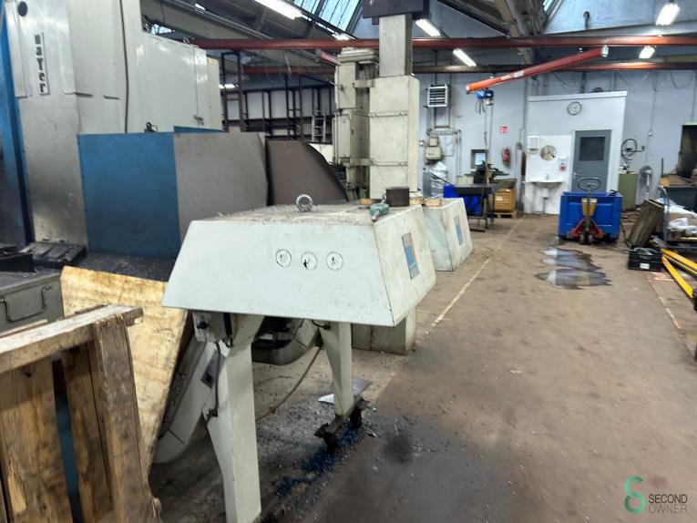 Zayer 20 KF 2500 MET9.623 67 16988